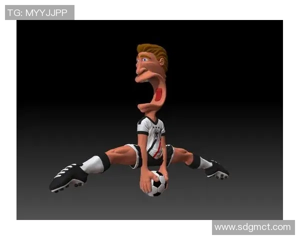 搞怪动作足球明星大揭秘趣味十足的球场传奇与他们的搞笑瞬间