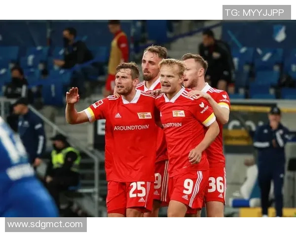 柏林联合与科隆对决前瞻分析及胜负预测解析