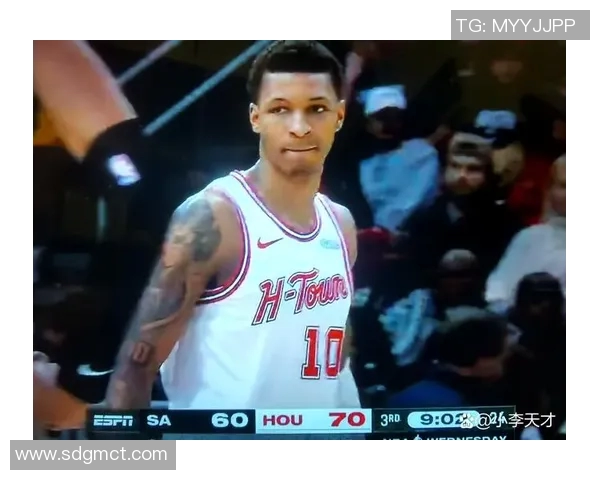 火箭队与马刺队的全面数据对比分析揭示球队实力与战术特点